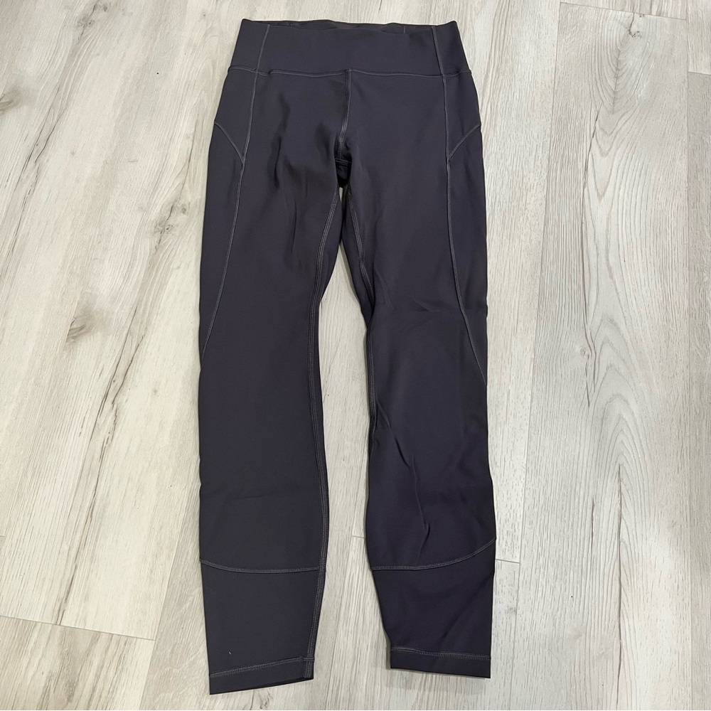 Lululemon In Movement High-Rise Tight 25"